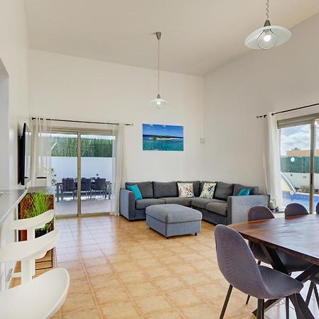 קוסטה דה אנטיגואה Villa Melissa מראה חיצוני תמונה