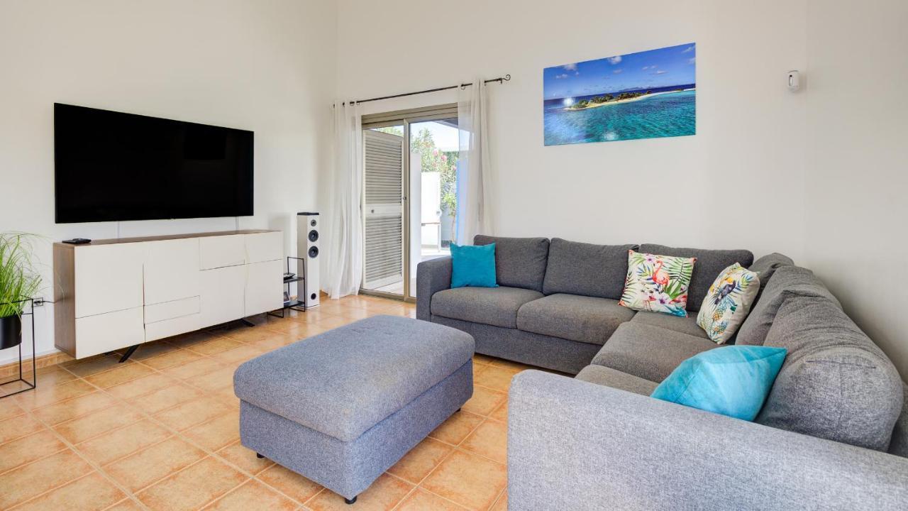 קוסטה דה אנטיגואה Villa Melissa מראה חיצוני תמונה