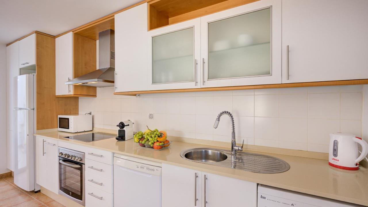 קוסטה דה אנטיגואה Villa Melissa מראה חיצוני תמונה