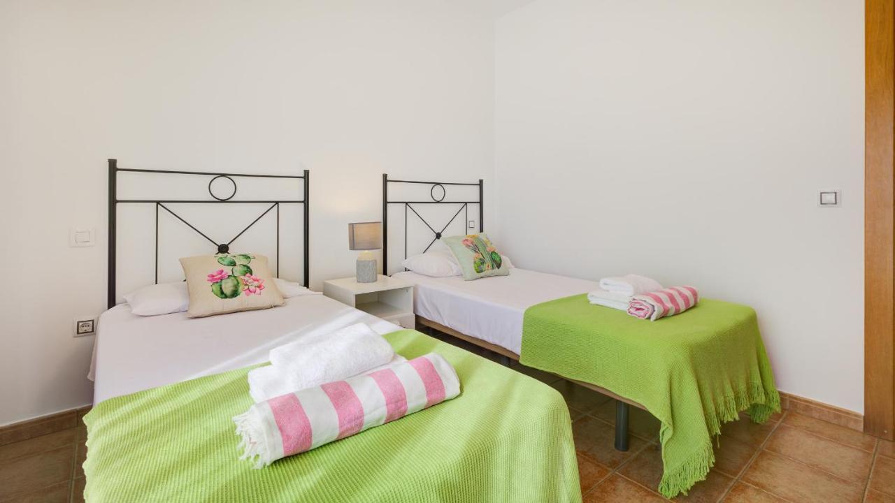 קוסטה דה אנטיגואה Villa Melissa מראה חיצוני תמונה