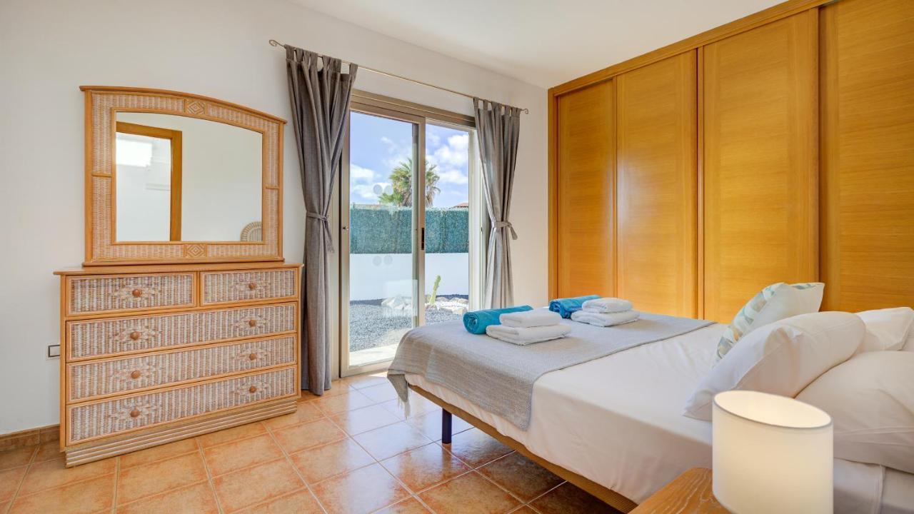 קוסטה דה אנטיגואה Villa Melissa מראה חיצוני תמונה
