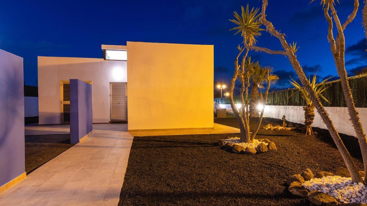 קוסטה דה אנטיגואה Villa Melissa מראה חיצוני תמונה
